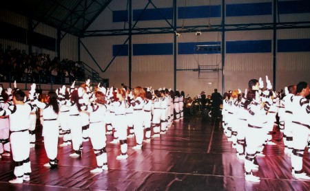 SINFONIA DOS CORPOS versão 1 ( 1999)